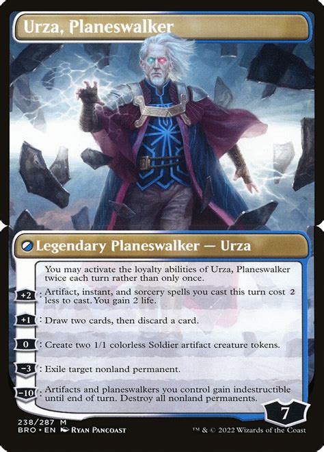 planeswalker|Search: +Planeswalker, +B .